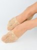Baleriny Noviti SN053 Koronka Silikon ABS 36-41